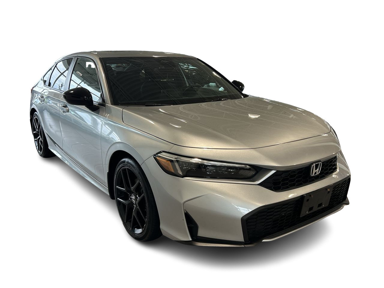 2025 Honda Civic Hybrid Sport eCVT Sedan, Toronto, Cash