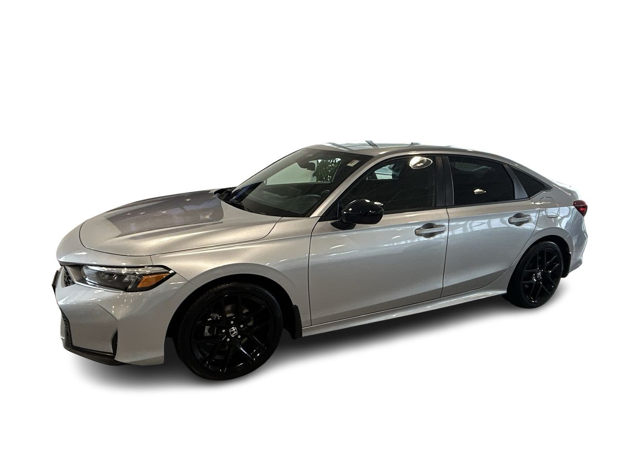 2025 Honda Civic Hybrid Sport eCVT Sedan, Toronto, Cash