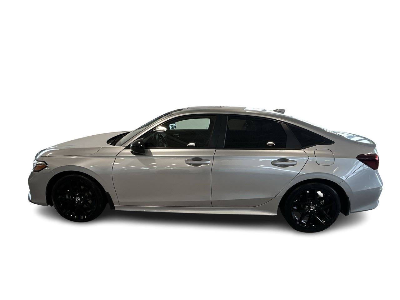 2025 Honda Civic Hybrid Sport eCVT Sedan, Toronto, Cash