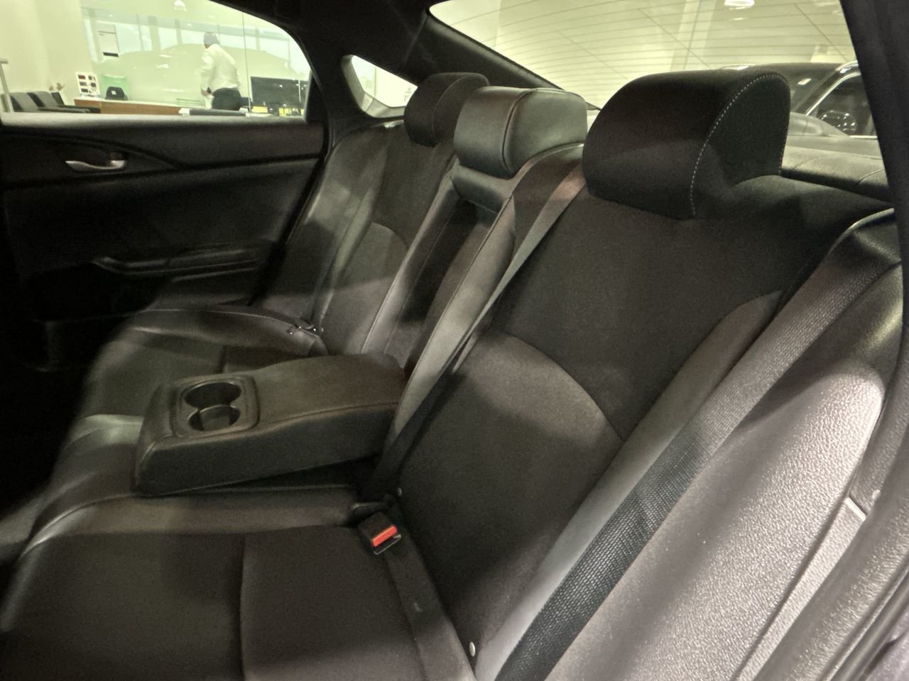 2019 Honda Civic Sedan Sport CVT, Toronto, Cash