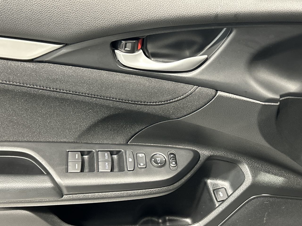 2019 Honda Civic Sedan Sport CVT, Toronto, Cash
