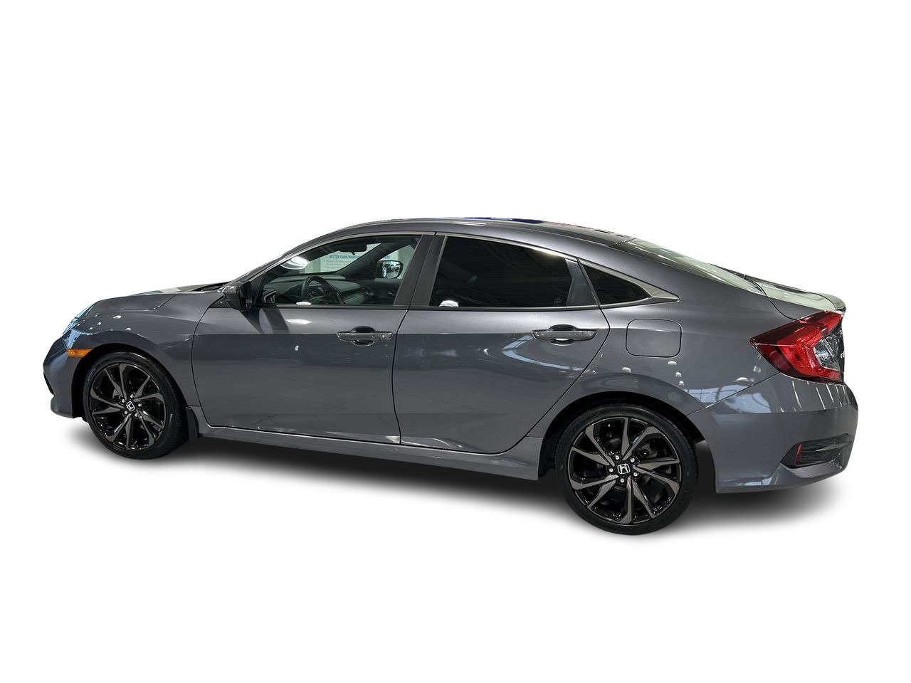 2019 Honda Civic Sedan Sport CVT, Toronto, Cash