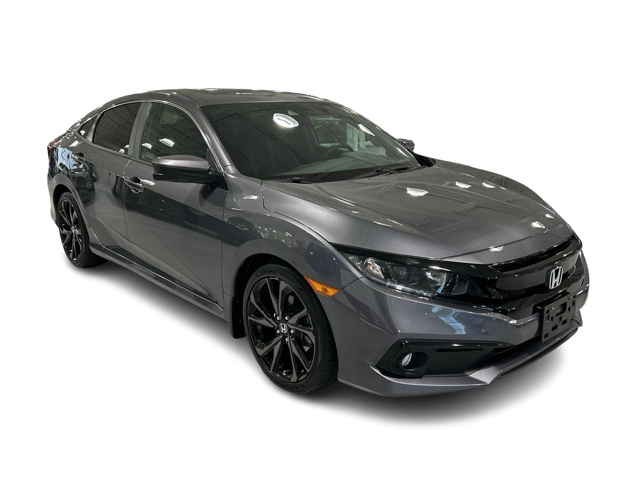 2019 Honda Civic Sedan Sport CVT, Toronto, Cash