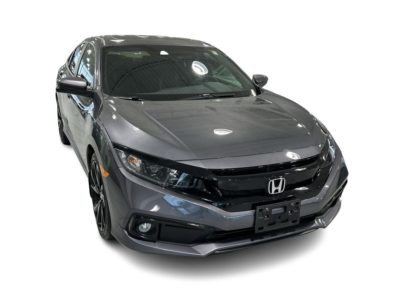 2019 Honda Civic Sedan Sport CVT, Toronto, Cash