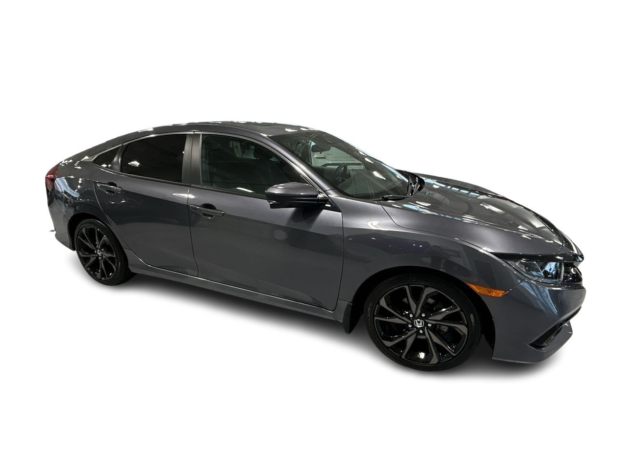 2019 Honda Civic Sedan Sport CVT, Toronto, Cash