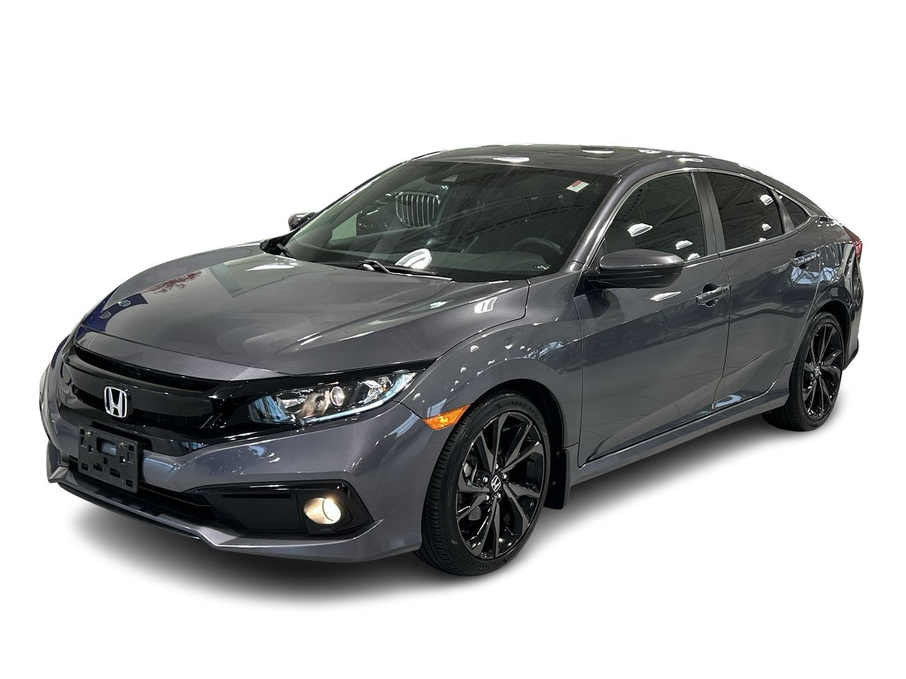 2019 Honda Civic Sedan Sport CVT, Toronto, Cash