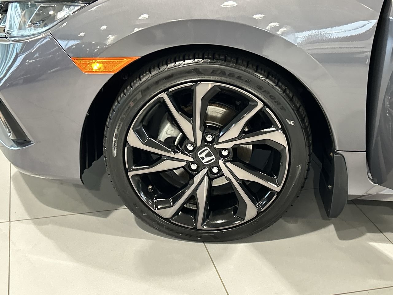 2019 Honda Civic Sedan Sport CVT, Toronto, Cash