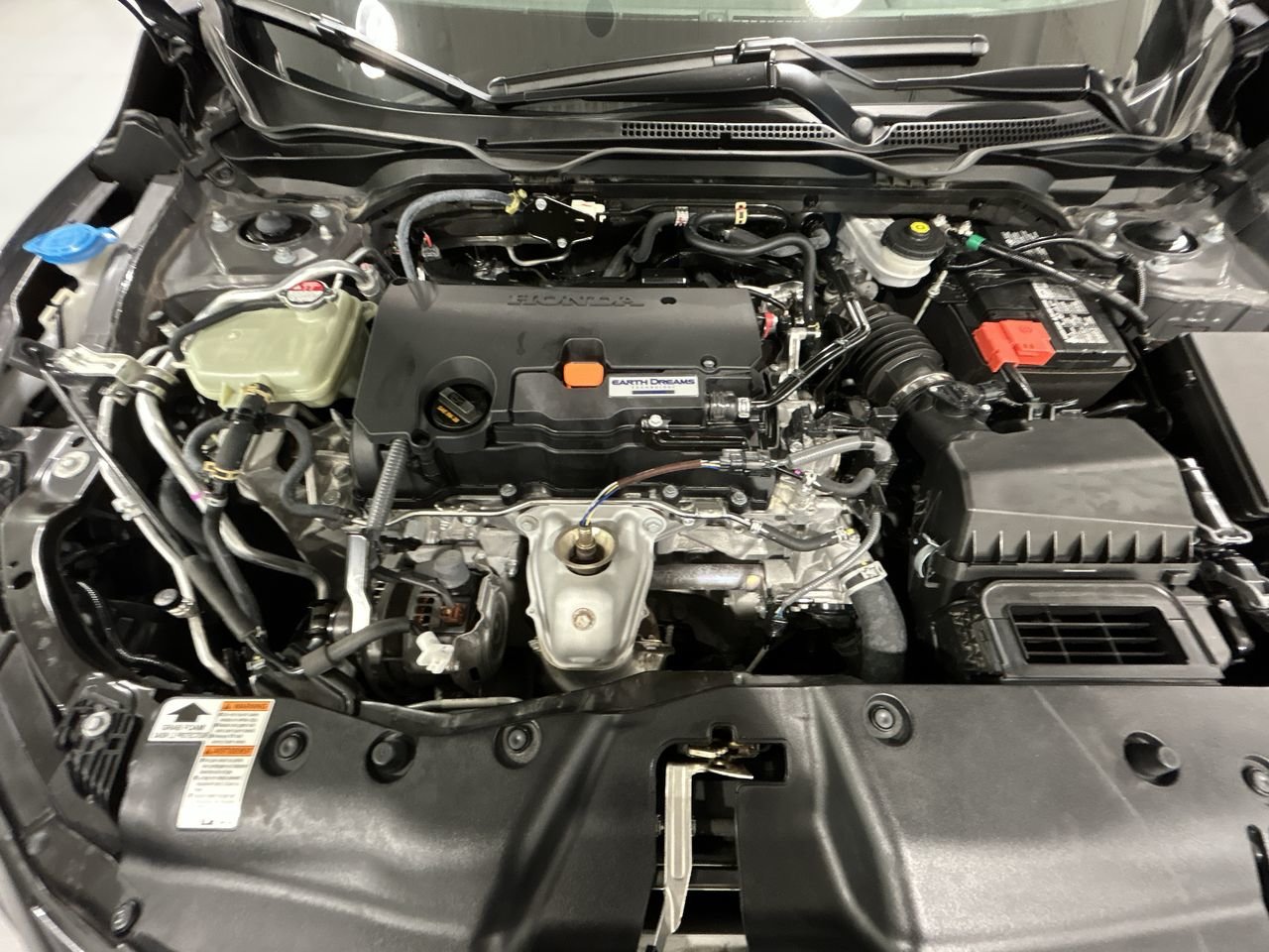 2019 Honda Civic Sedan Sport CVT, Toronto, Cash