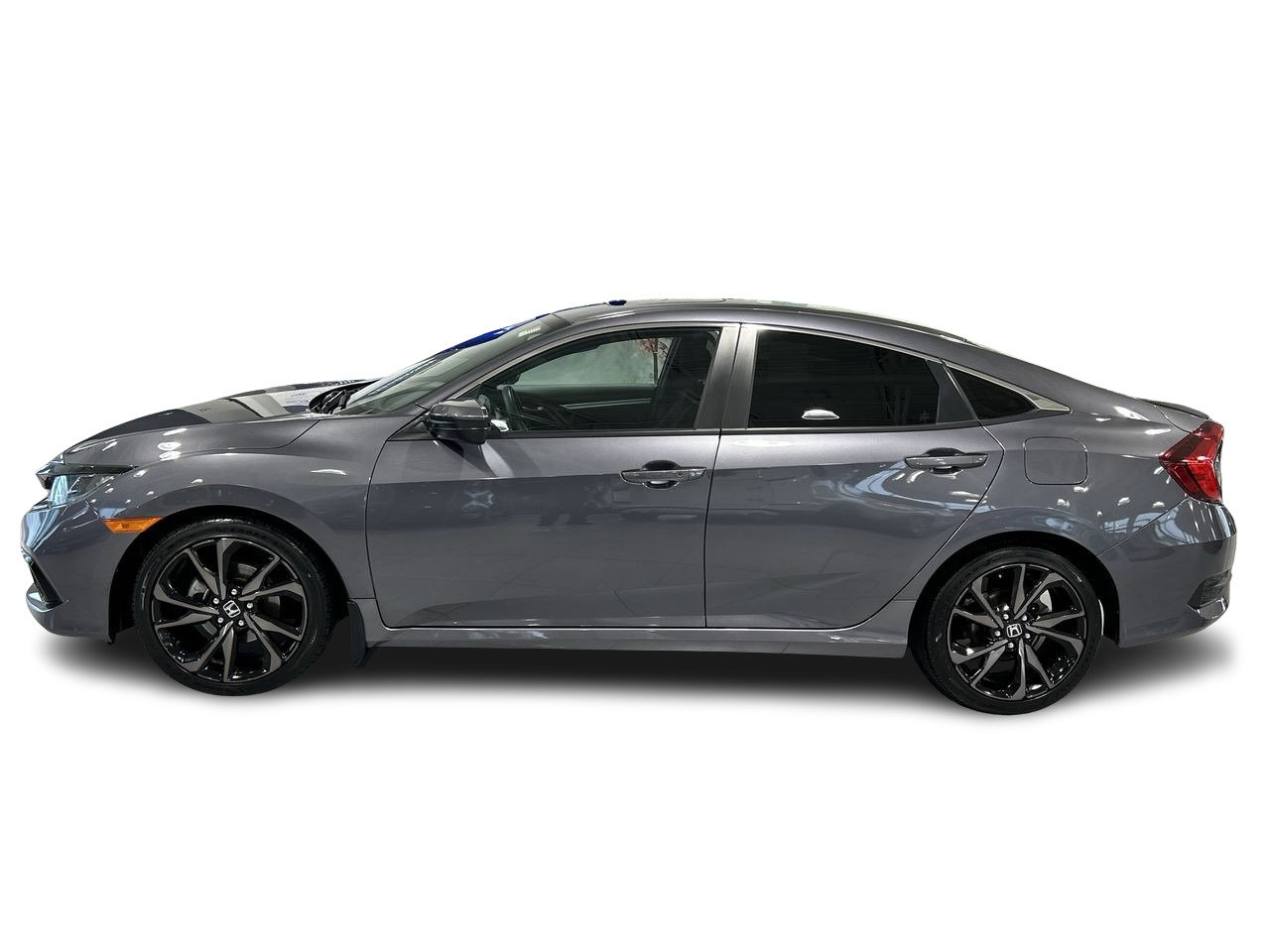 2019 Honda Civic Sedan Sport CVT, Toronto, Cash