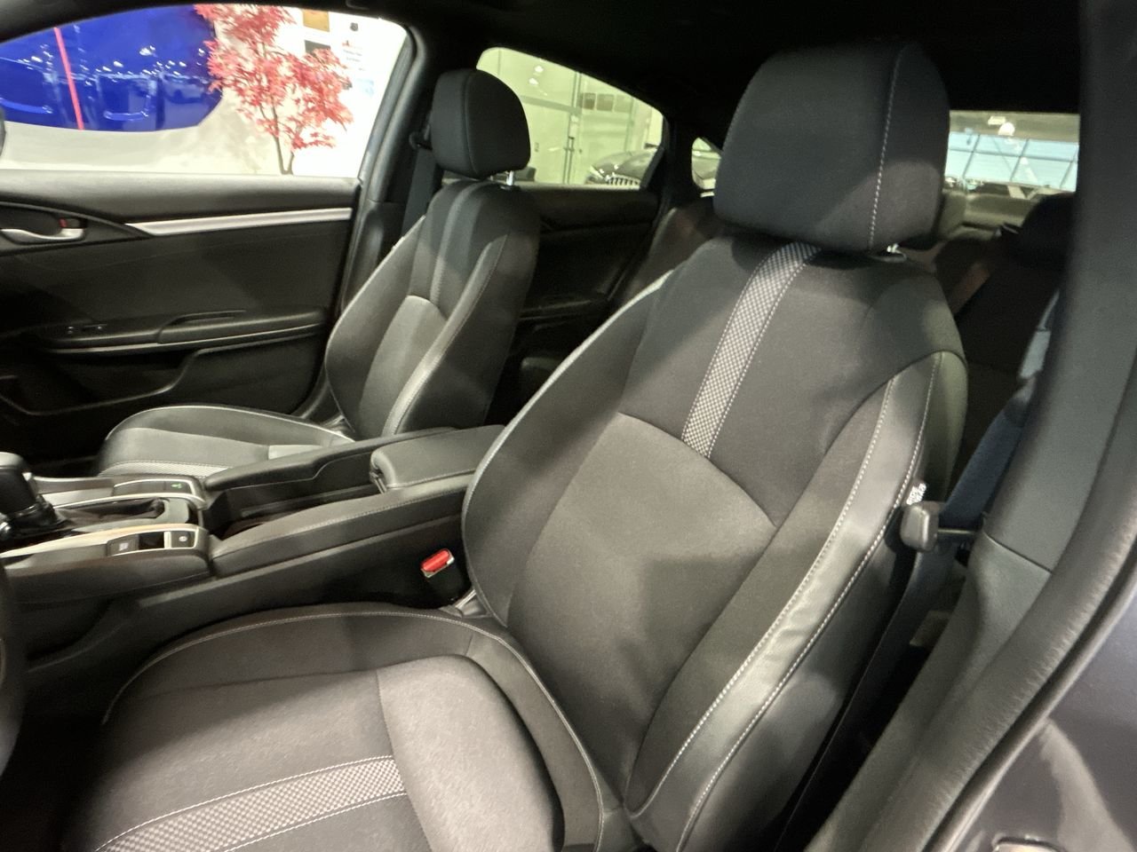 2019 Honda Civic Sedan Sport CVT, Toronto, Cash