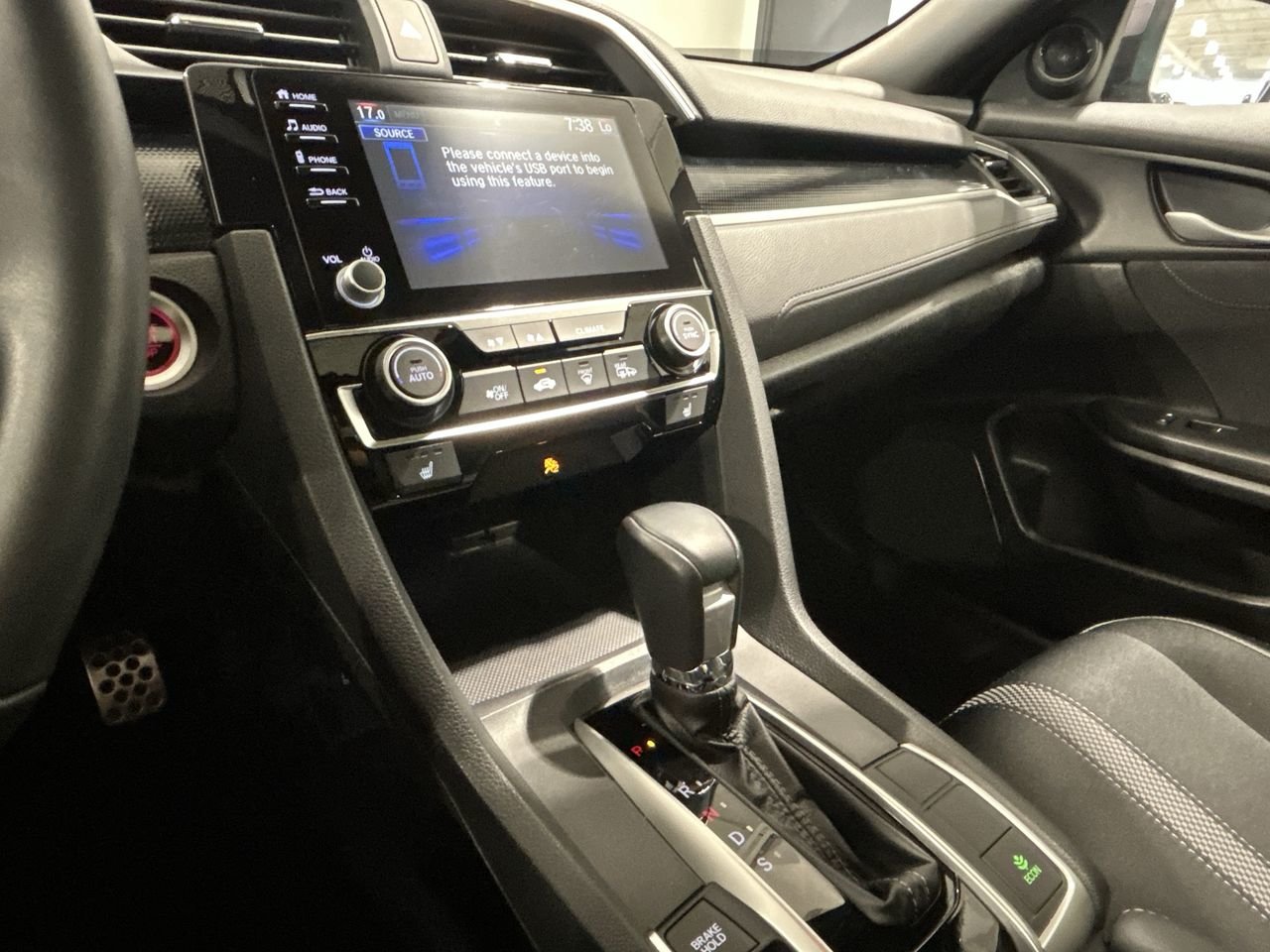 2019 Honda Civic Sedan Sport CVT, Toronto, Cash