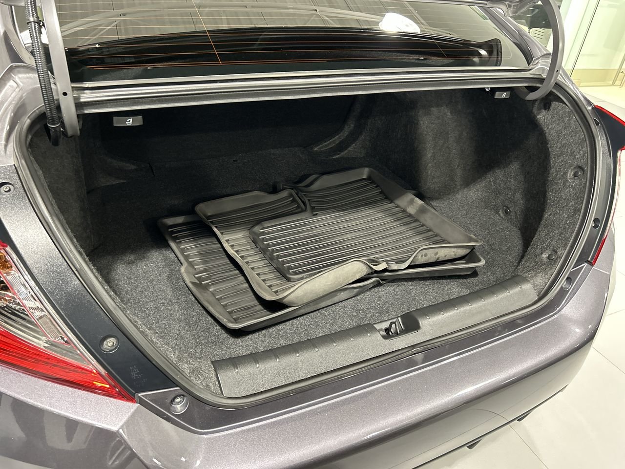 2019 Honda Civic Sedan Sport CVT, Toronto, Cash