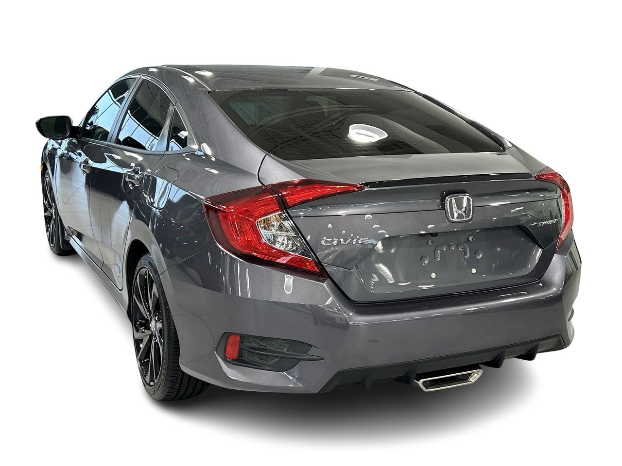 2019 Honda Civic Sedan Sport CVT, Toronto, Cash