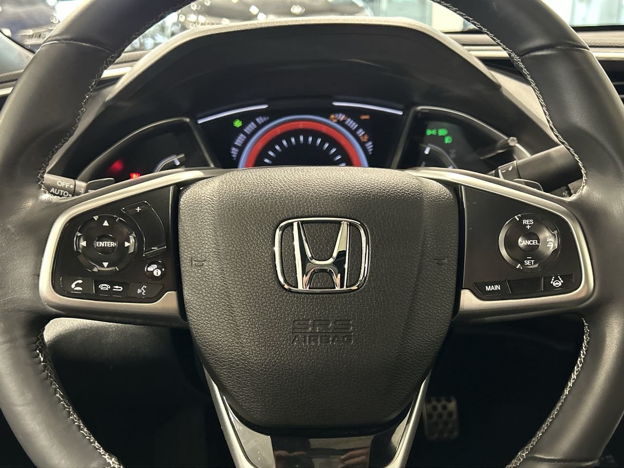 2019 Honda Civic Sedan Sport CVT, Toronto, Cash