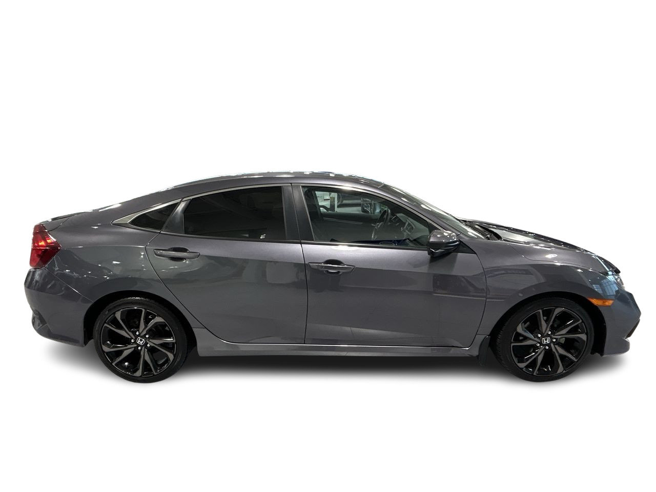 2019 Honda Civic Sedan Sport CVT, Toronto, Cash