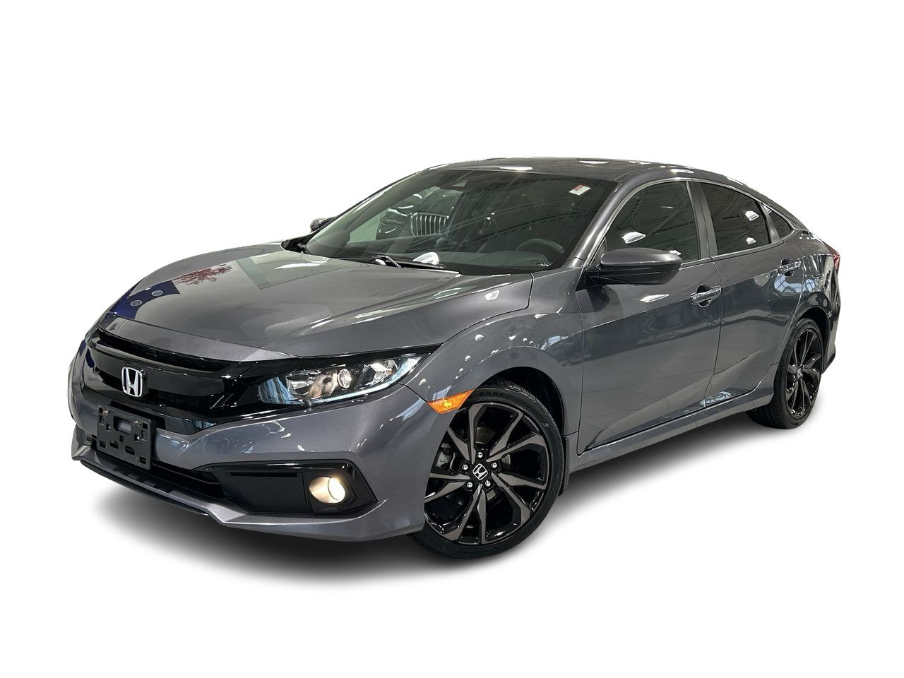 2019 Honda Civic Sedan Sport CVT, Toronto, Cash