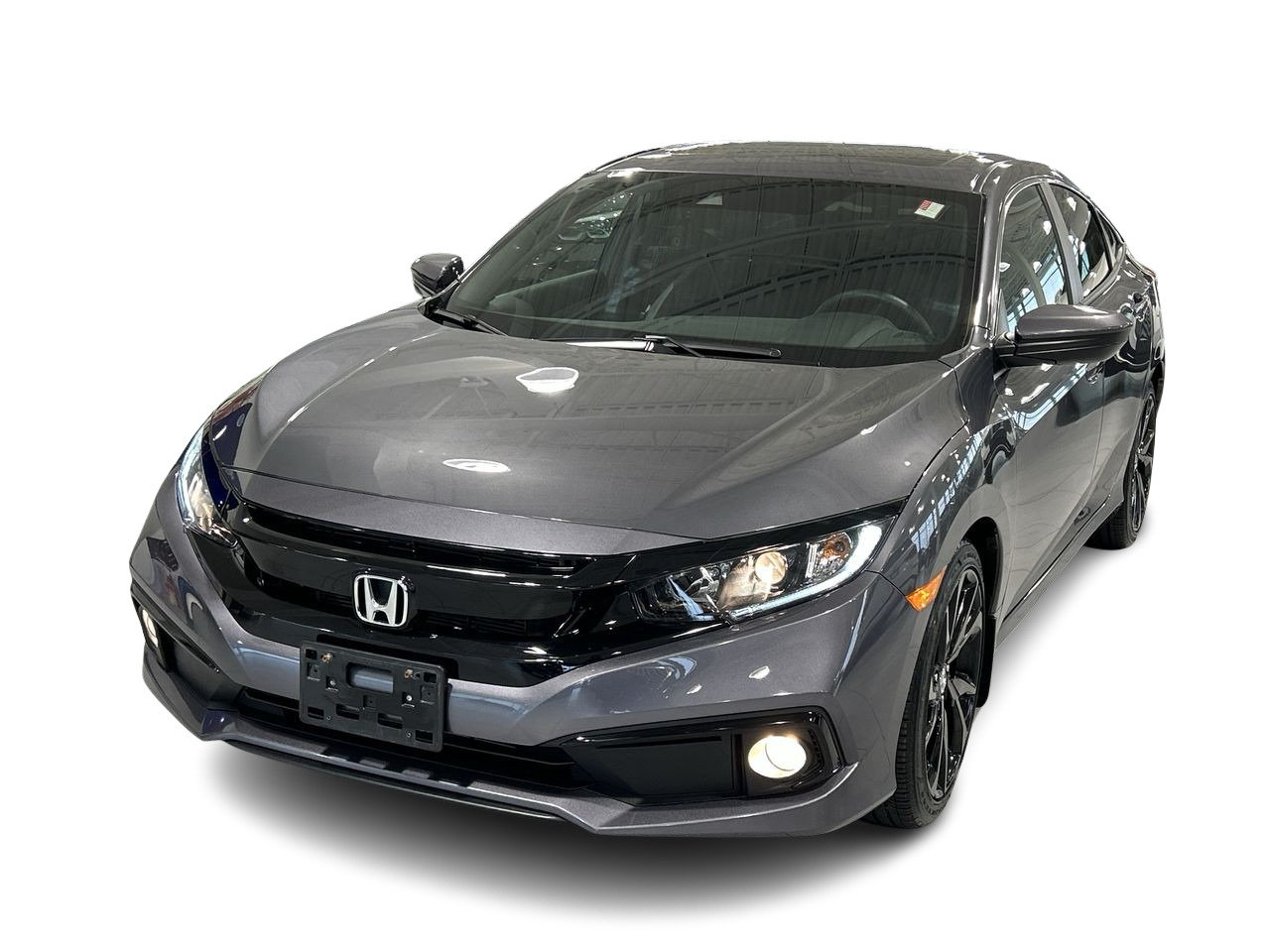 2019 Honda Civic Sedan Sport CVT, Toronto, Cash