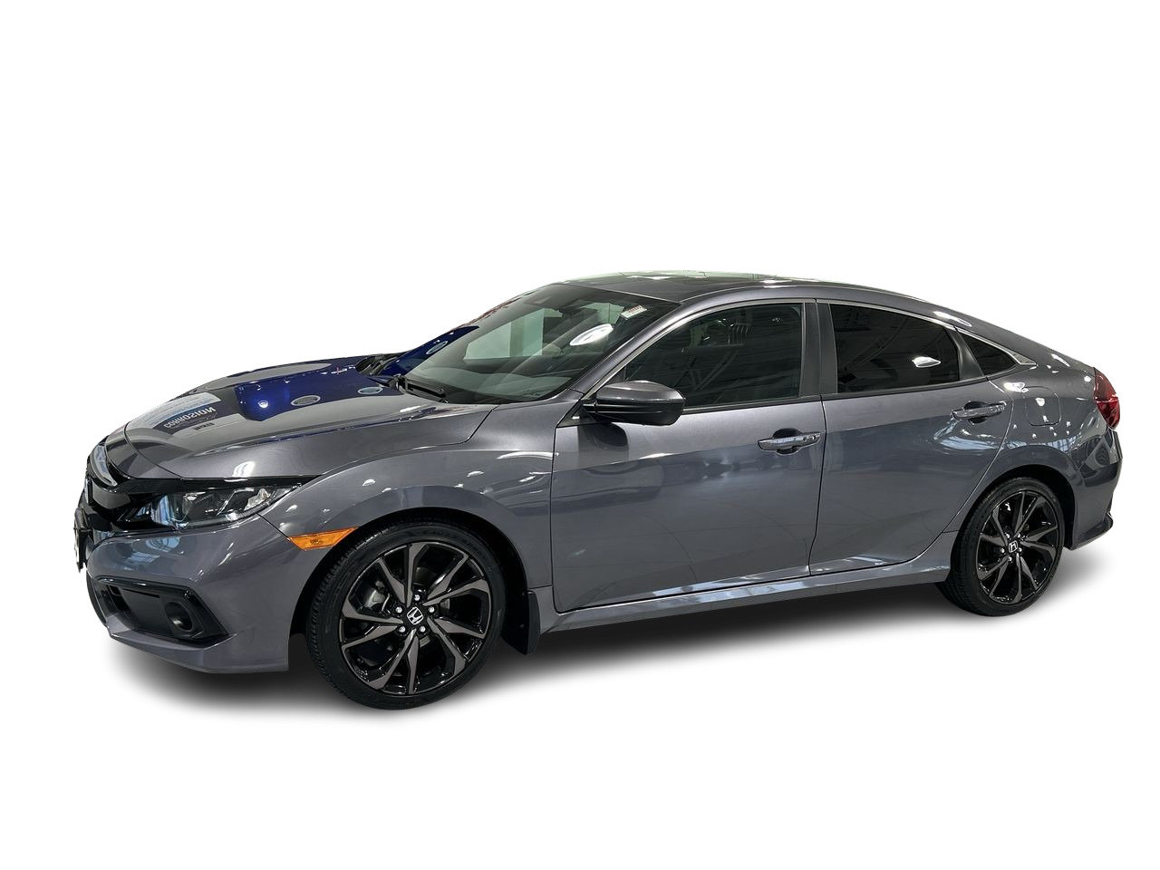 2019 Honda Civic Sedan Sport CVT, Toronto, Cash