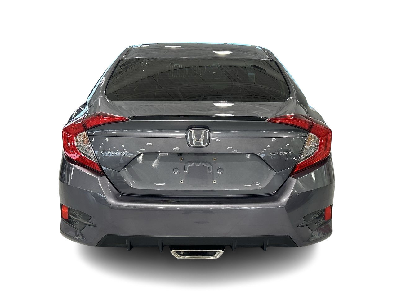 2019 Honda Civic Sedan Sport CVT, Toronto, Cash