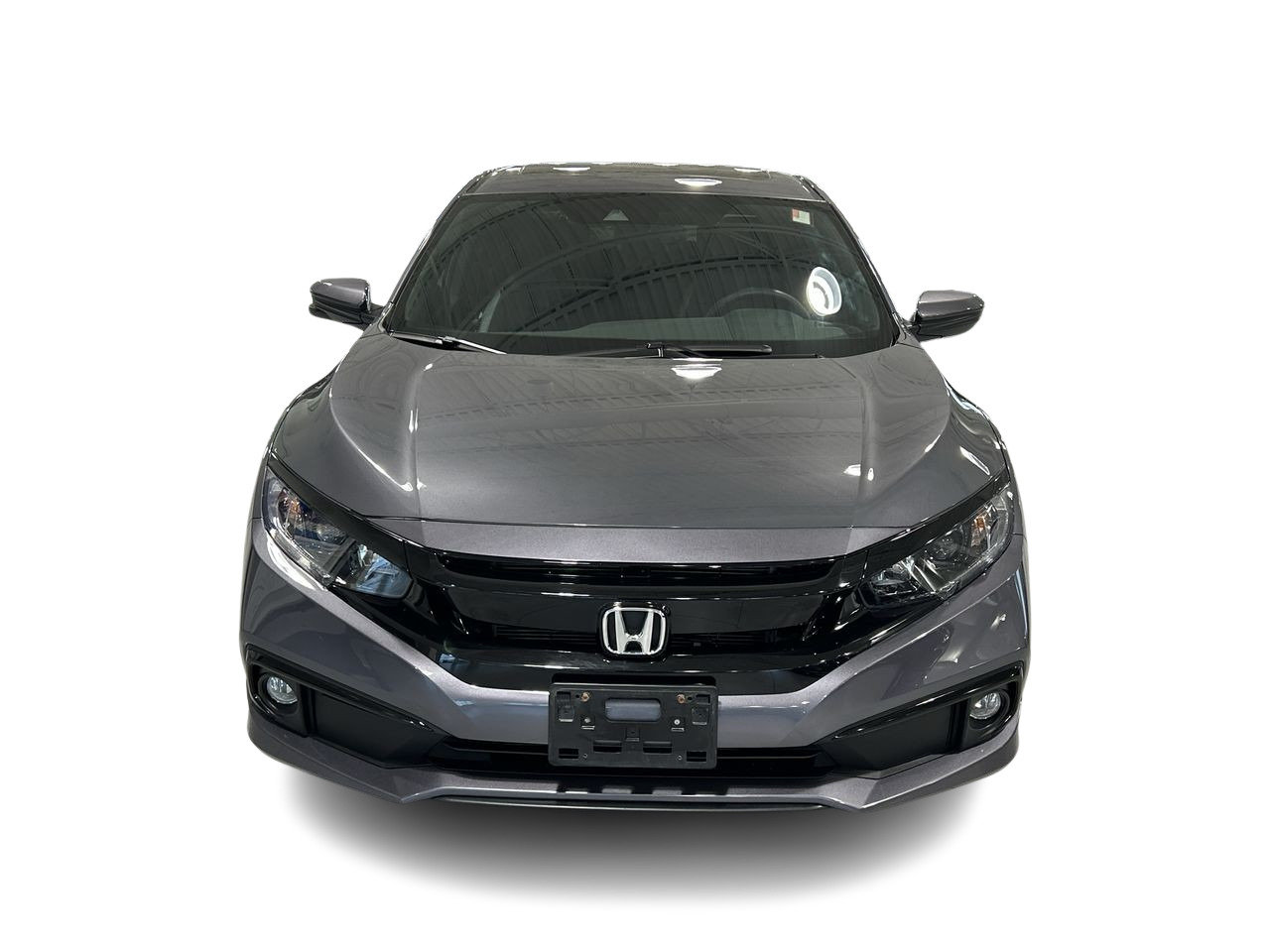 2019 Honda Civic Sedan Sport CVT, Toronto, Cash