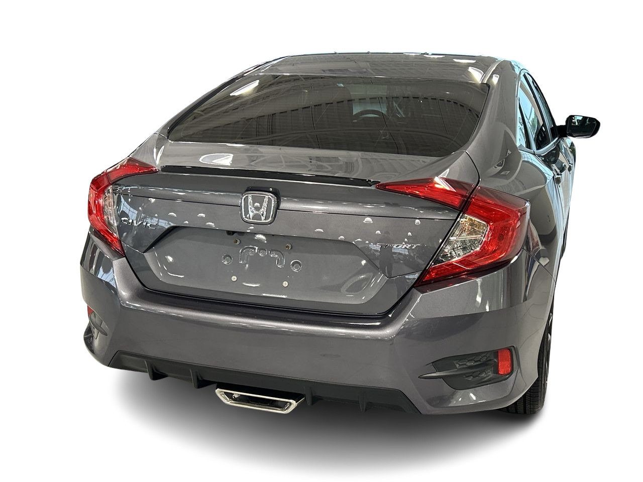2019 Honda Civic Sedan Sport CVT, Toronto, Cash