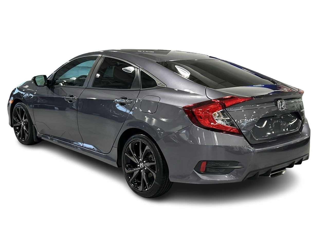 2019 Honda Civic Sedan Sport CVT, Toronto, Cash