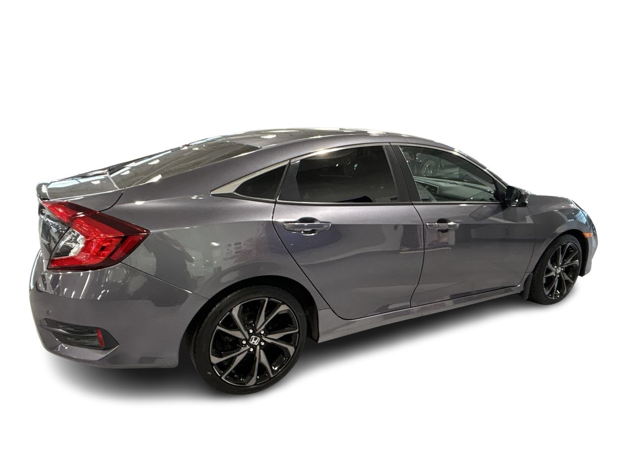 2019 Honda Civic Sedan Sport CVT, Toronto, Cash