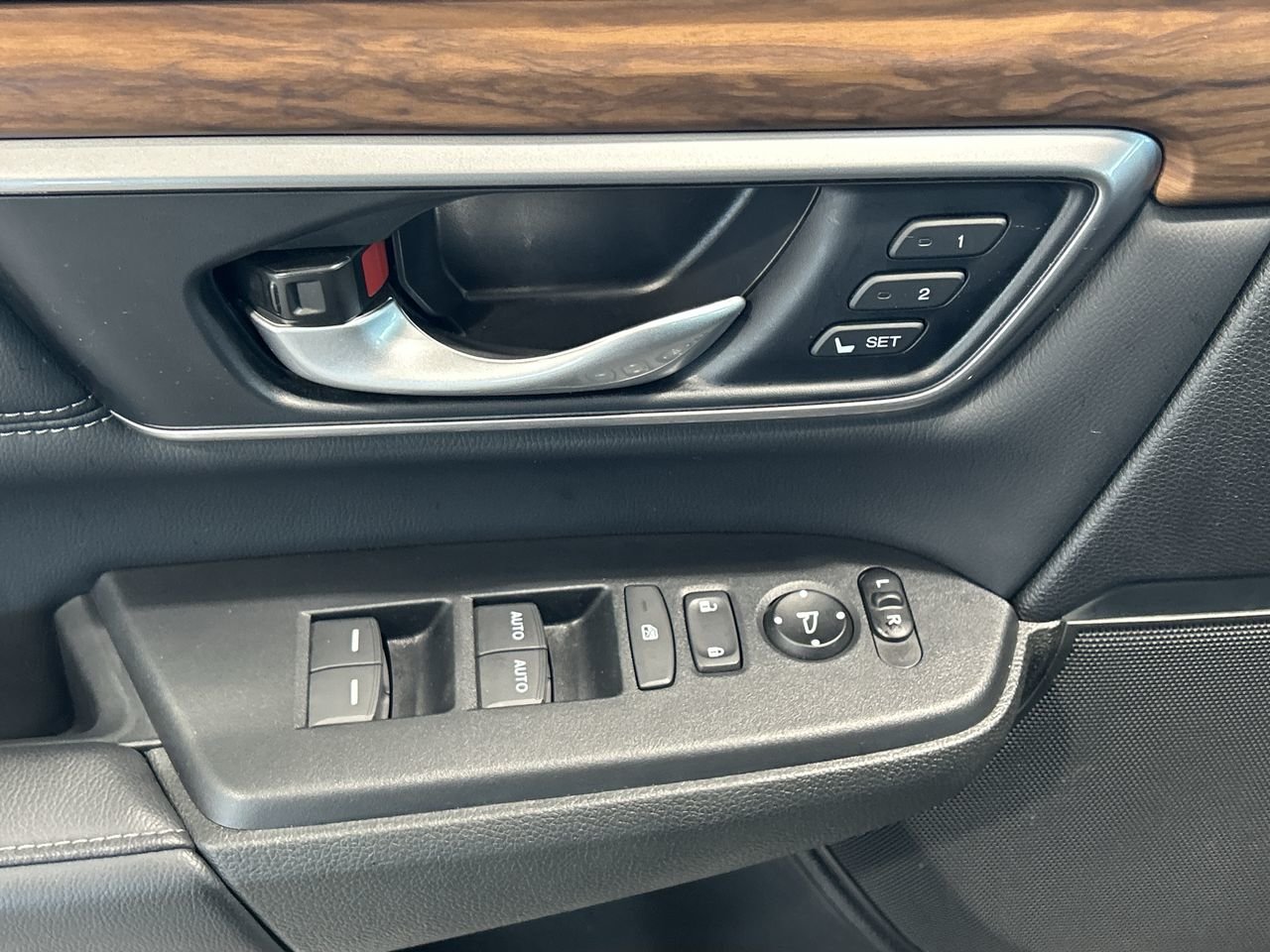 2019 Honda CR-V Touring AWD CVT, Toronto, Cash
