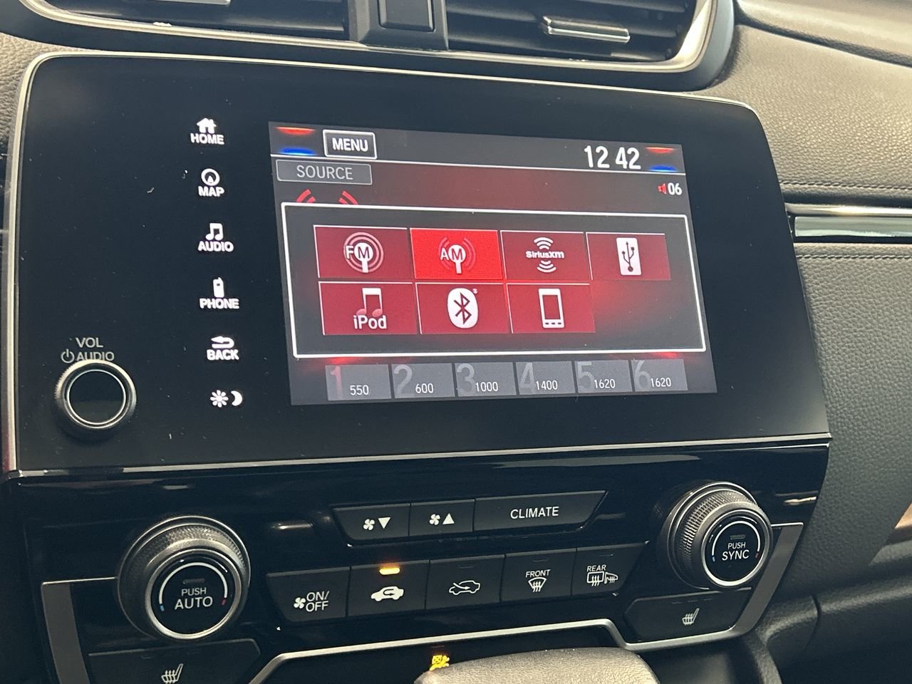 2019 Honda CR-V Touring AWD CVT, Toronto, Cash