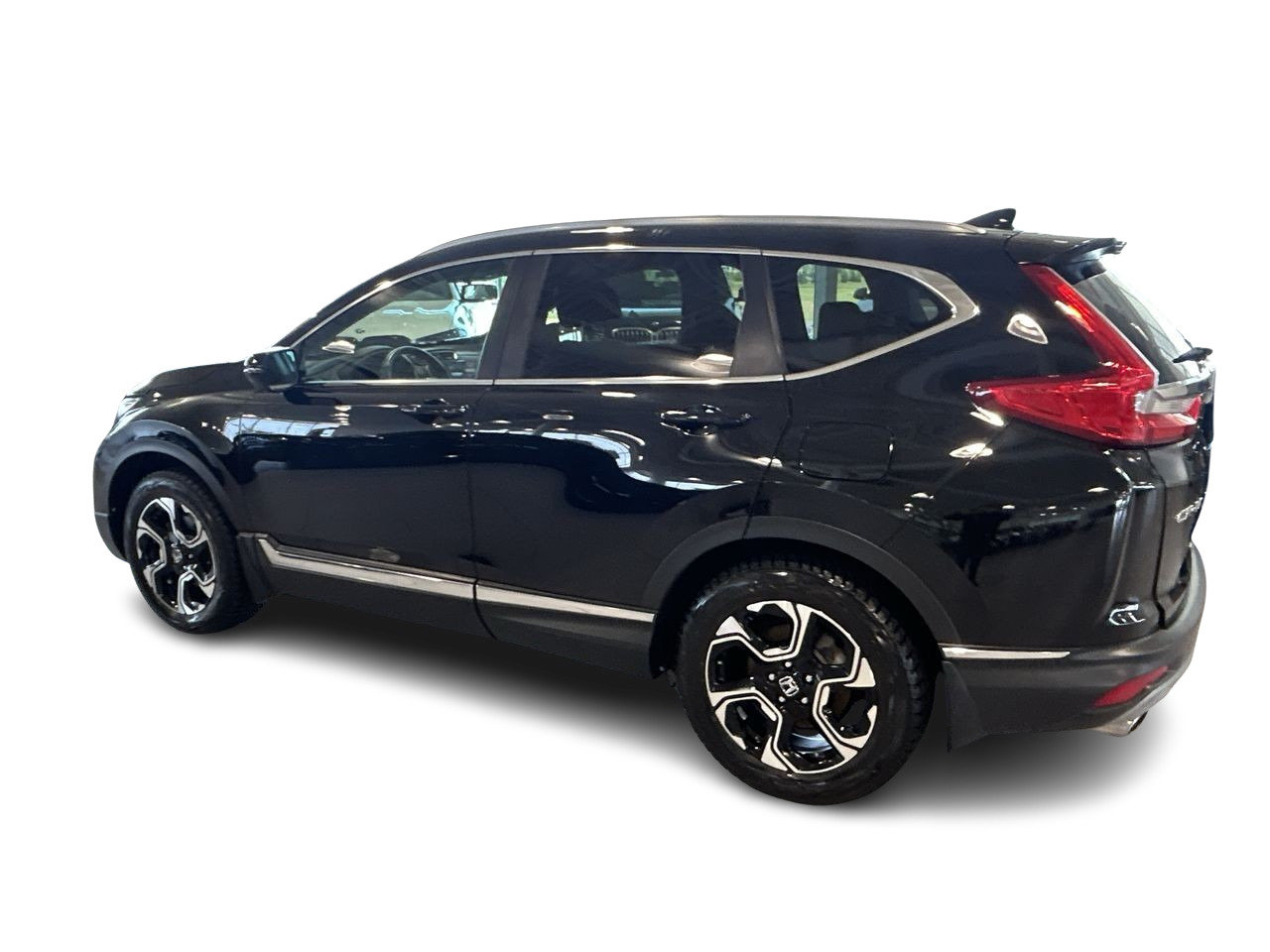 2019 Honda CR-V Touring AWD CVT, Toronto, Cash