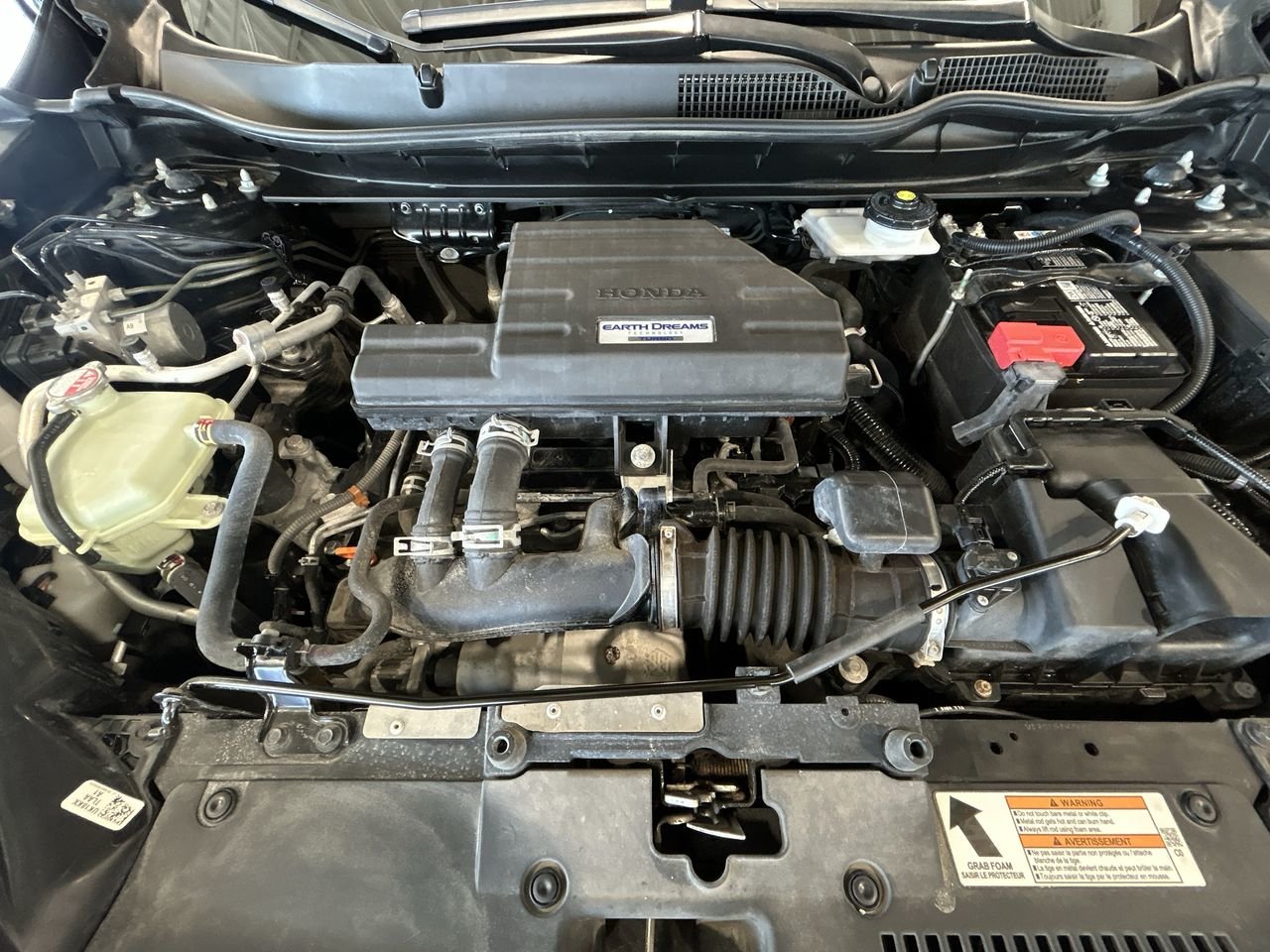 2019 Honda CR-V Touring AWD CVT, Toronto, Cash