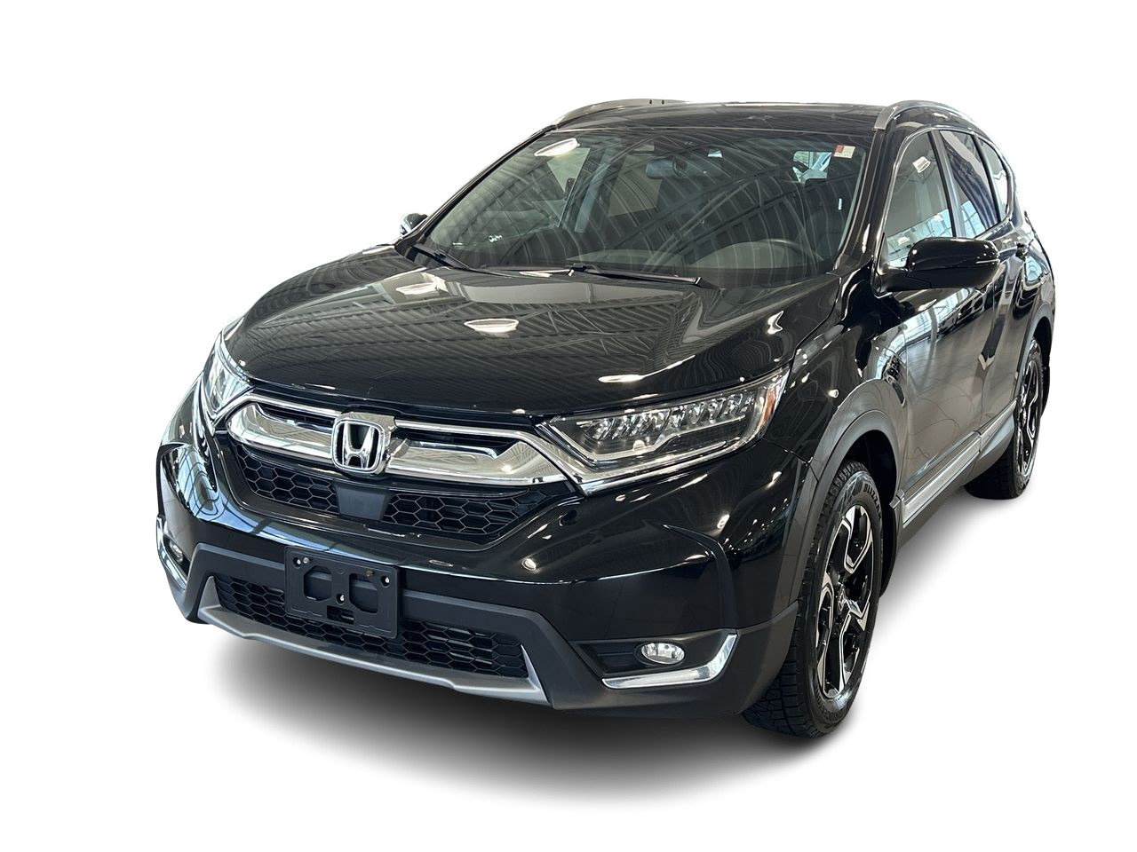 2019 Honda CR-V Touring AWD CVT, Toronto, Cash
