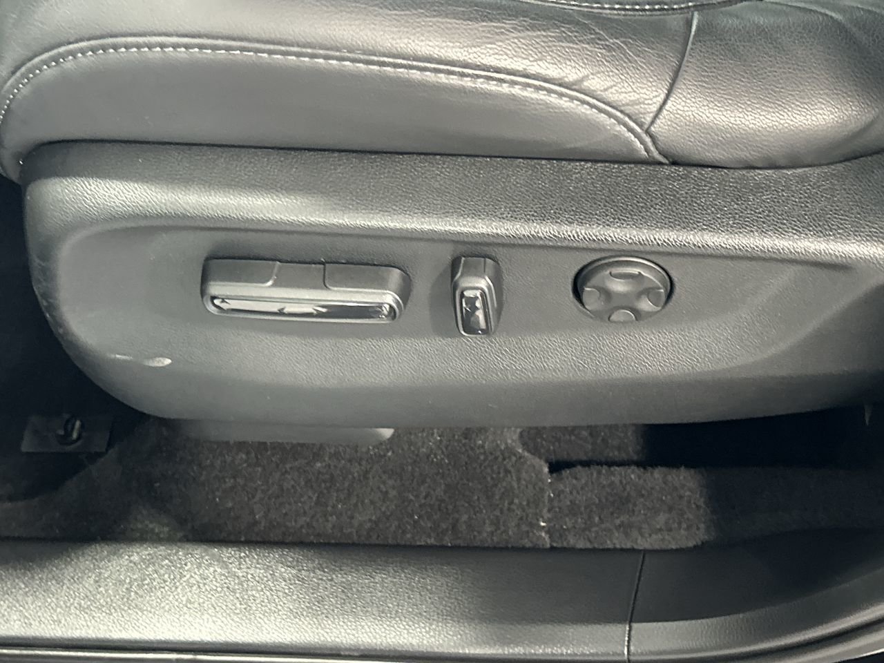 2019 Honda CR-V Touring AWD CVT, Toronto, Cash
