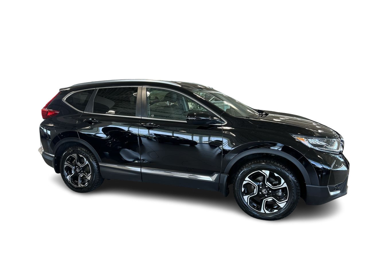 2019 Honda CR-V Touring AWD CVT, Toronto, Cash