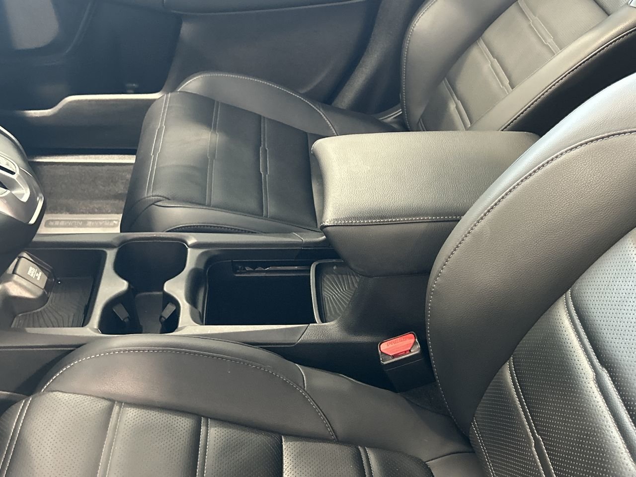2019 Honda CR-V Touring AWD CVT, Toronto, Cash
