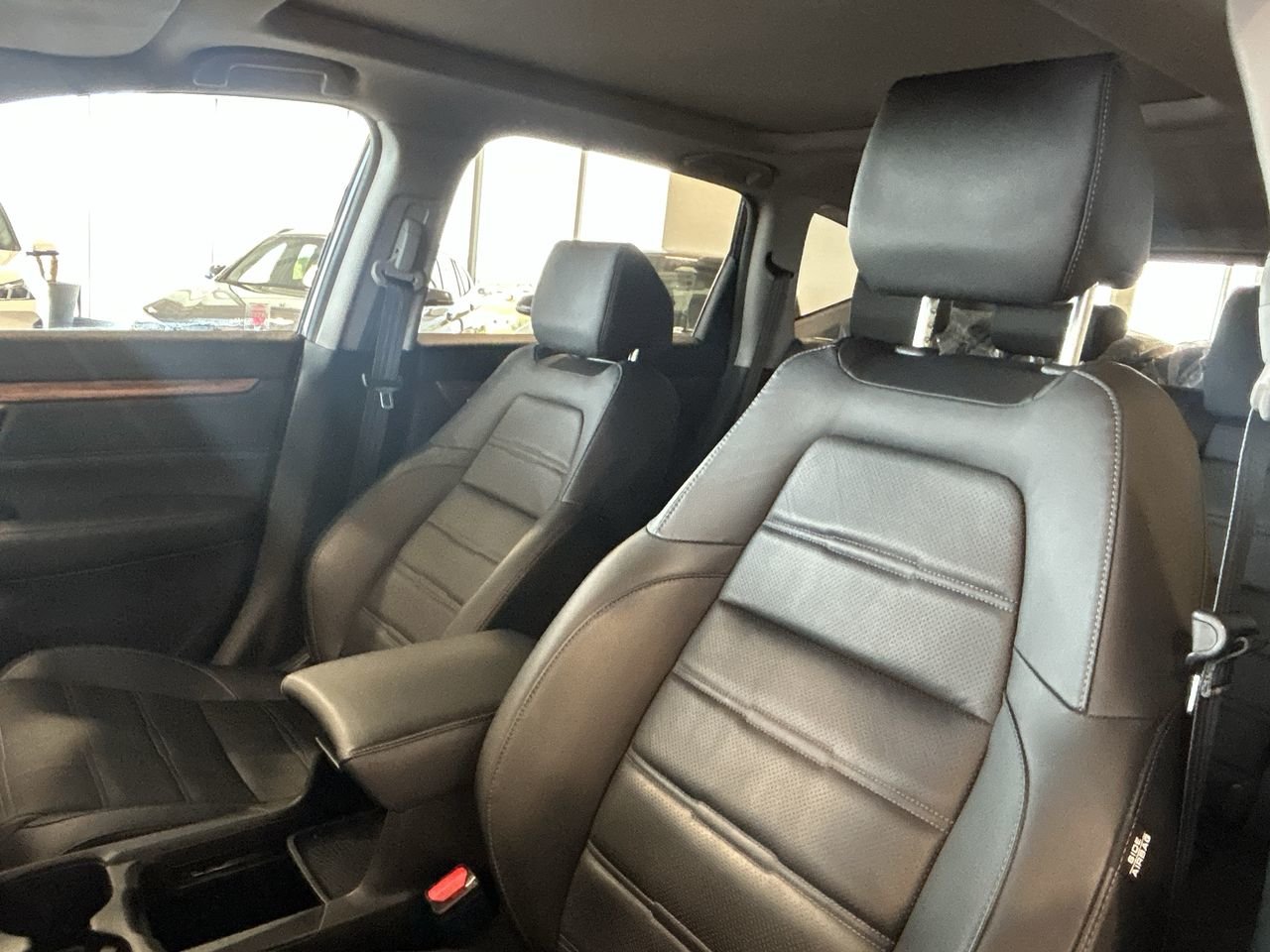 2019 Honda CR-V Touring AWD CVT, Toronto, Cash