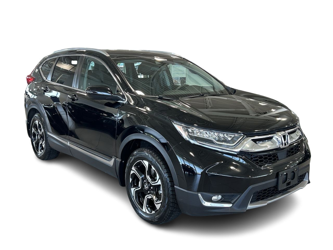 2019 Honda CR-V Touring AWD CVT, Toronto, Cash