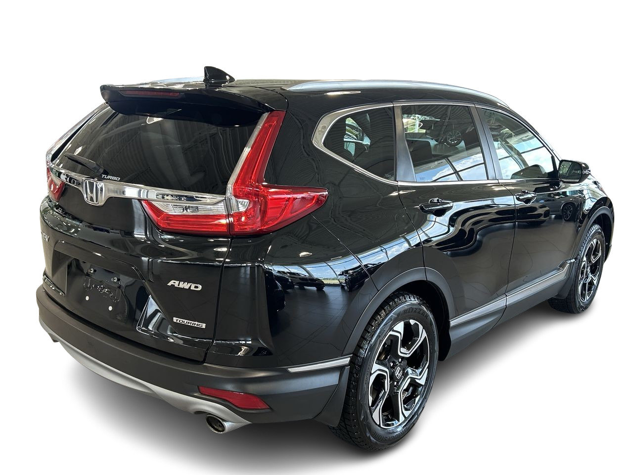 2019 Honda CR-V Touring AWD CVT, Toronto, Cash