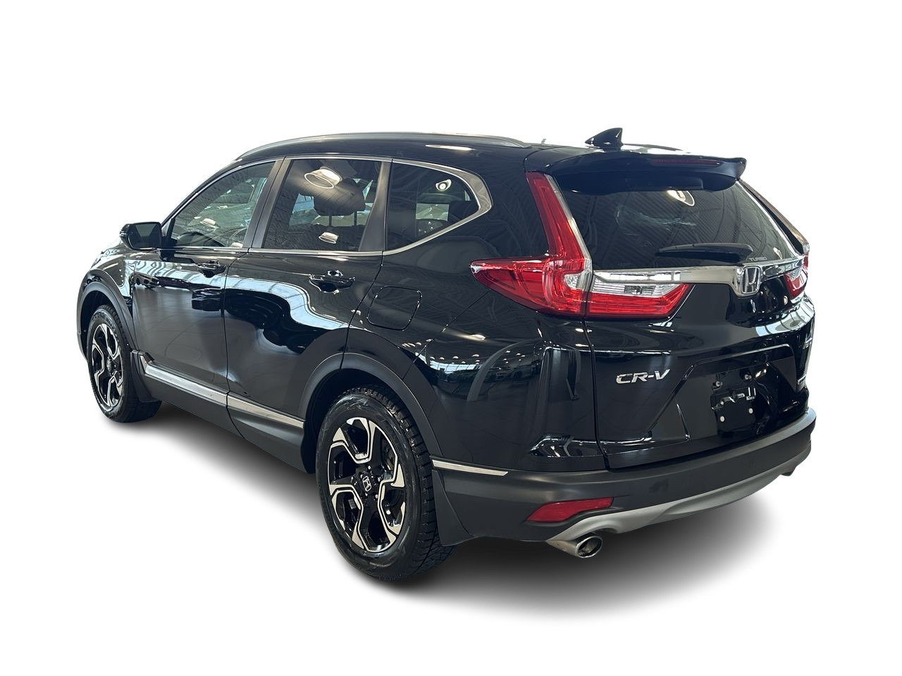 2019 Honda CR-V Touring AWD CVT, Toronto, Cash