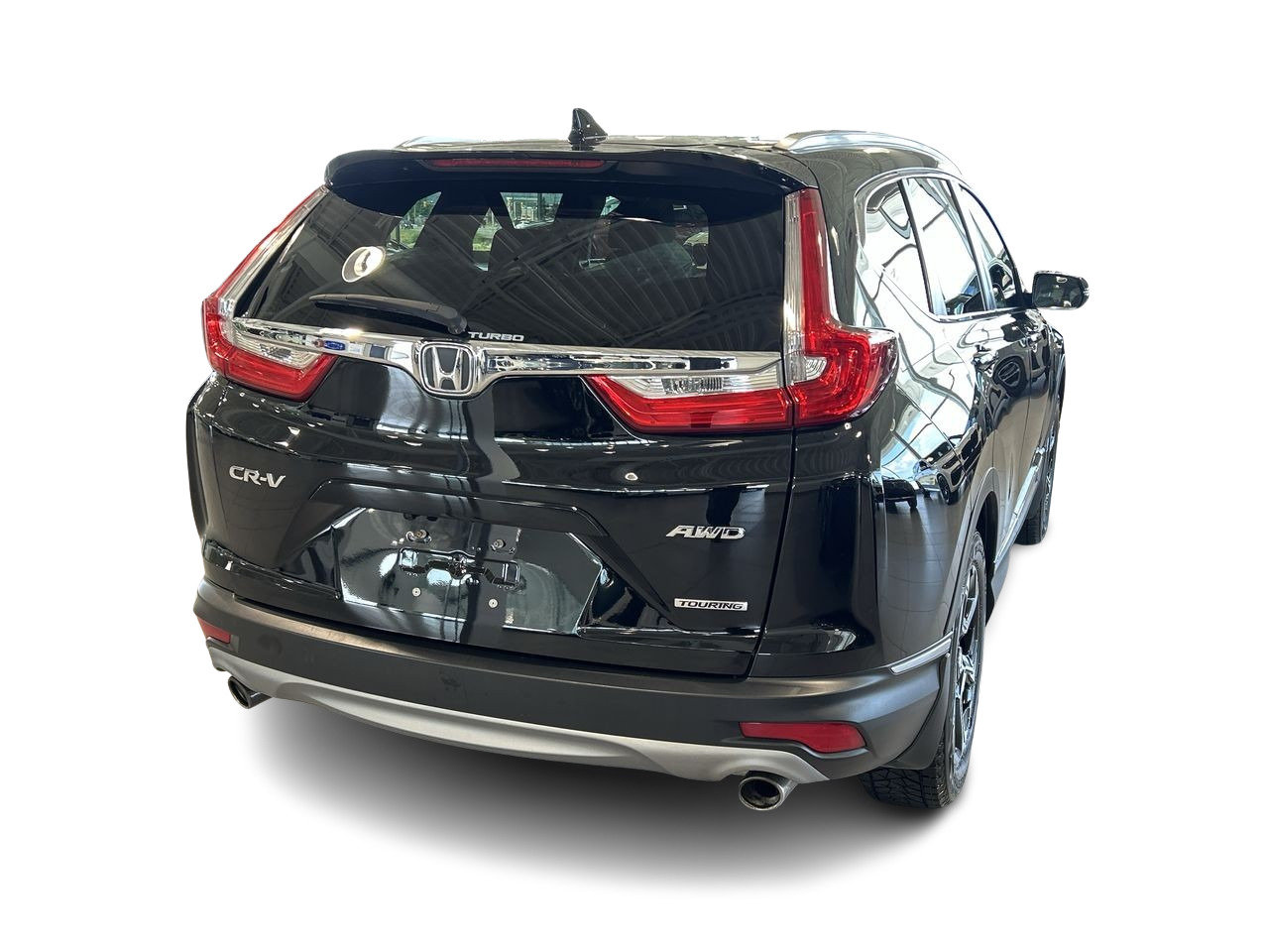 2019 Honda CR-V Touring AWD CVT, Toronto, Cash