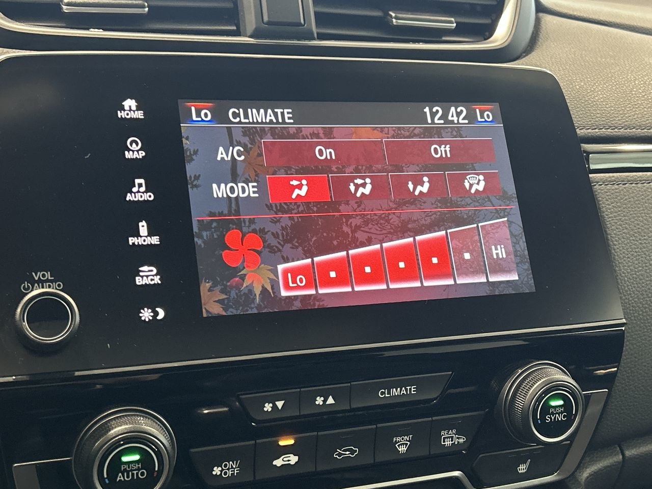 2019 Honda CR-V Touring AWD CVT, Toronto, Cash