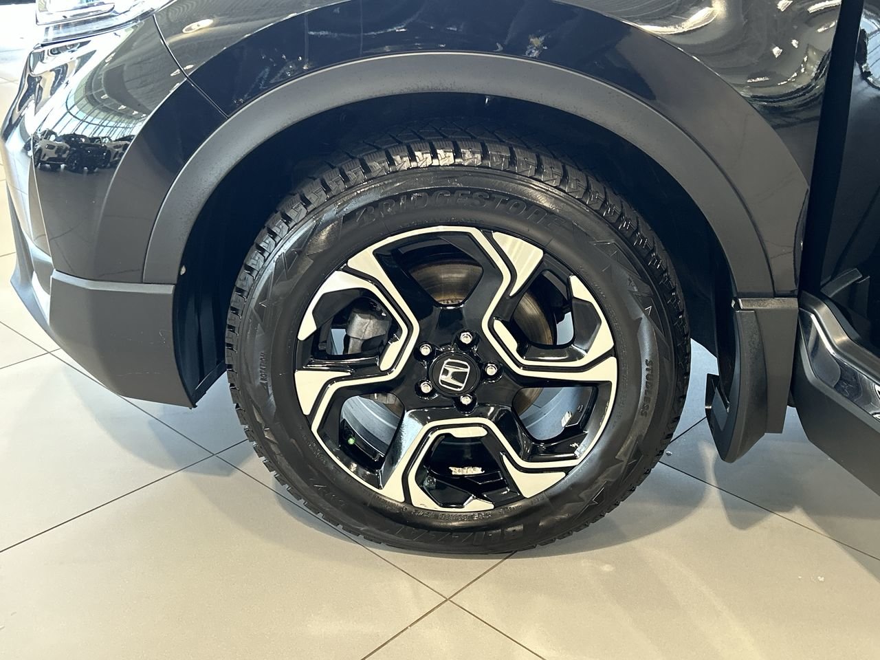 2019 Honda CR-V Touring AWD CVT, Toronto, Cash