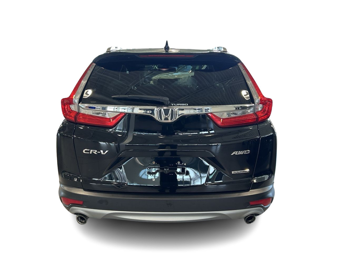 2019 Honda CR-V Touring AWD CVT, Toronto, Cash