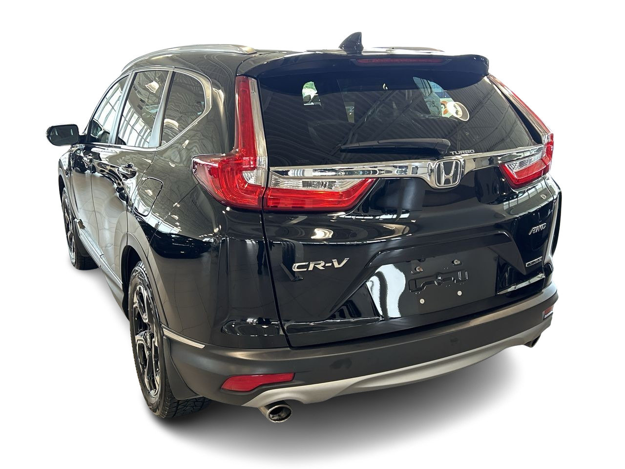 2019 Honda CR-V Touring AWD CVT, Toronto, Cash