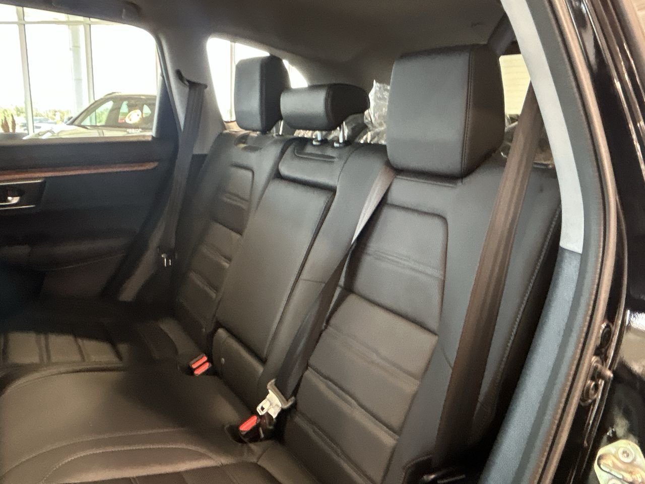 2019 Honda CR-V Touring AWD CVT, Toronto, Cash