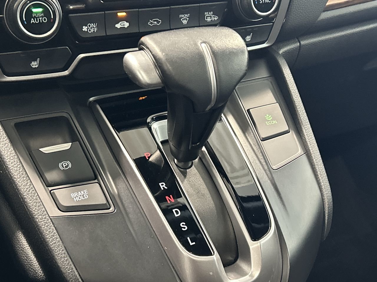 2019 Honda CR-V Touring AWD CVT, Toronto, Cash