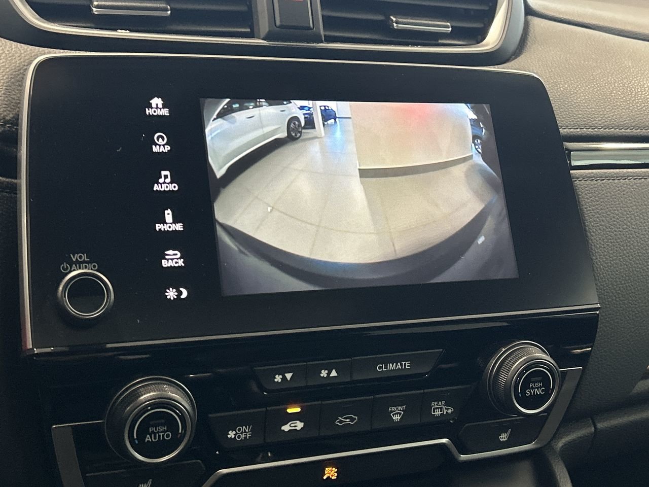 2019 Honda CR-V Touring AWD CVT, Toronto, Cash