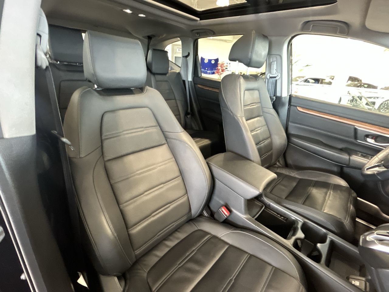 2019 Honda CR-V Touring AWD CVT, Toronto, Cash