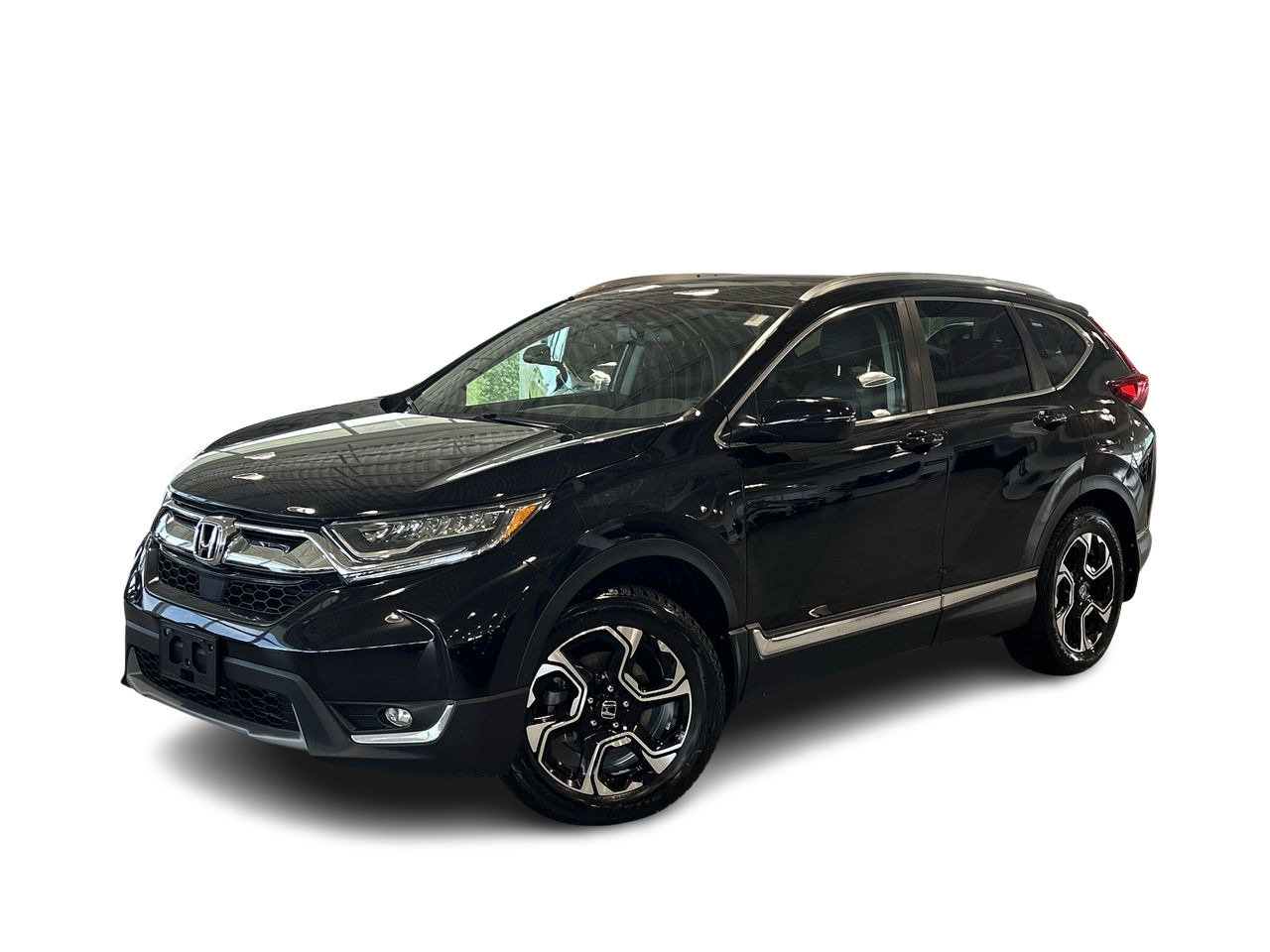 2019 Honda CR-V Touring AWD CVT, Toronto, Cash