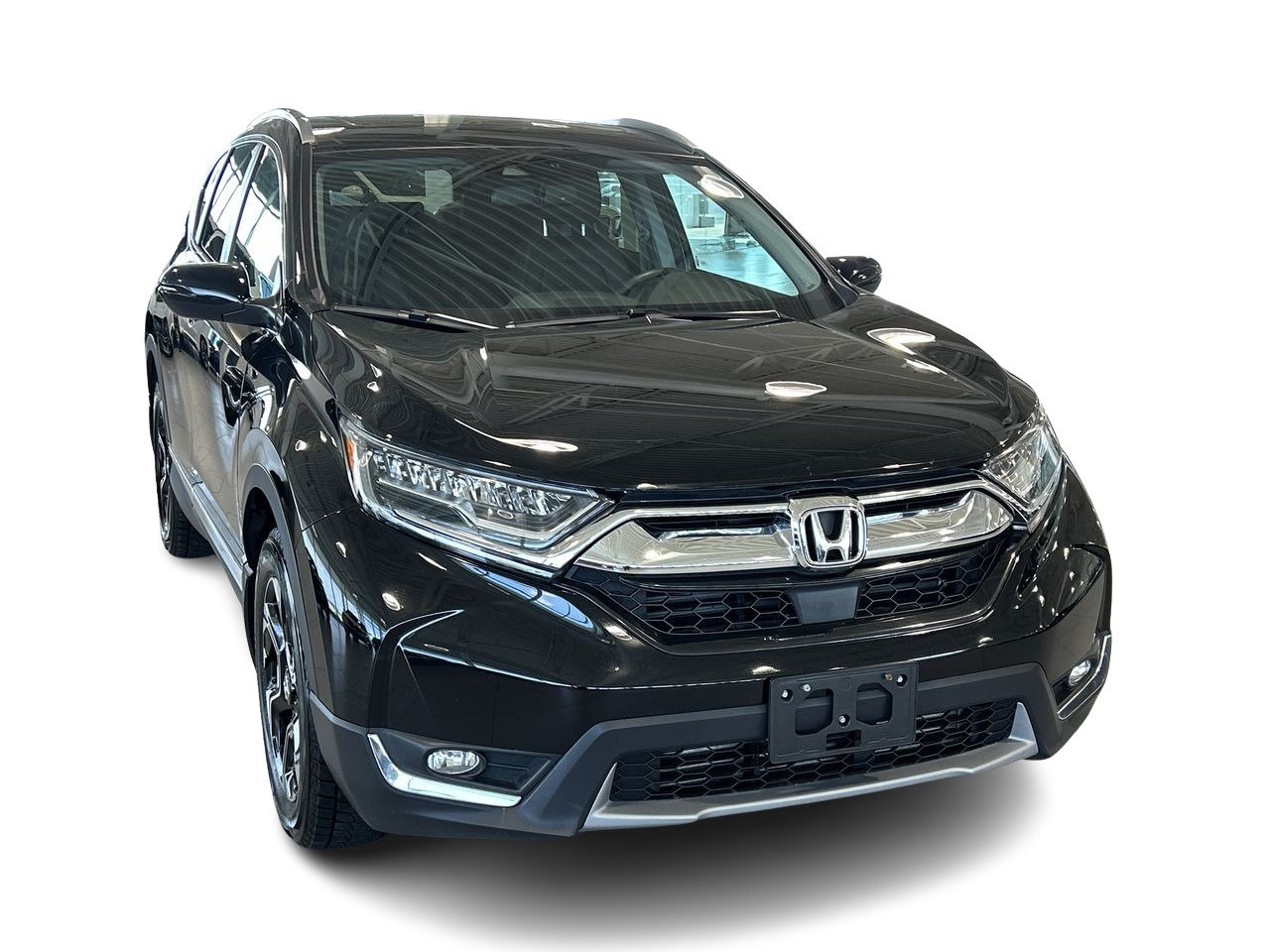 2019 Honda CR-V Touring AWD CVT, Toronto, Cash